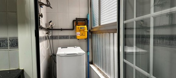 3 Schlafzimmer Wohnung in Badalona, Spain, Nr. 140138 13