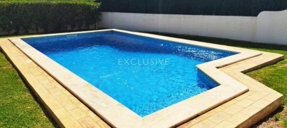 3 bedrooms Villa in Loule, Portugal No. 1792 12