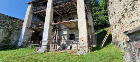 5 chambres Maison à Oncino, Italy No. 355183 15