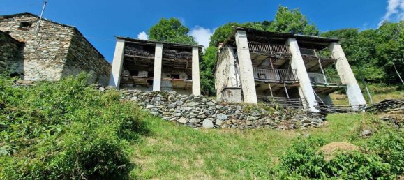 5 chambres Maison à Oncino, Italy No. 355183 16