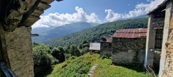 5 chambres Maison à Oncino, Italy No. 355183 7