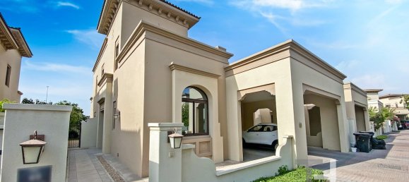 5 Schlafzimmer Villa in Arabian Ranches 2, UAE, Nr. 95961 20