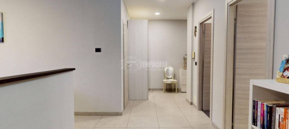2 chambres Appartement à Brandizzo, Italy No. 155914 10