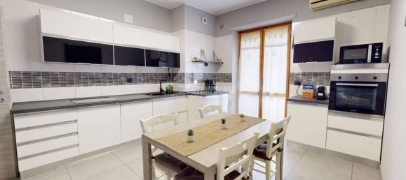 2 chambres Appartement à Brandizzo, Italy No. 155914 8