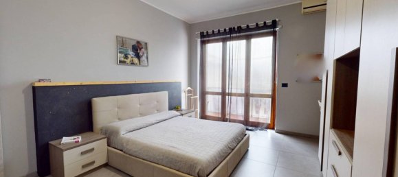 2 chambres Appartement à Brandizzo, Italy No. 155914 17