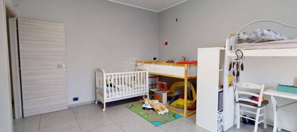 2 chambres Appartement à Brandizzo, Italy No. 155914 14