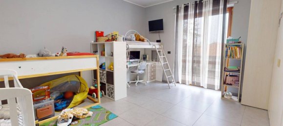 2 chambres Appartement à Brandizzo, Italy No. 155914 13