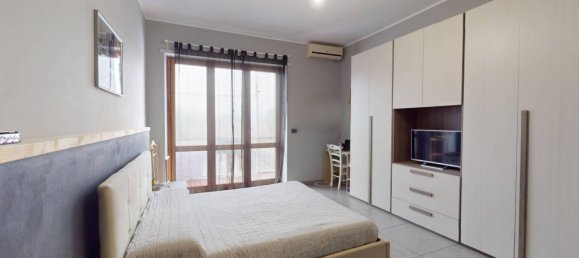 2 chambres Appartement à Brandizzo, Italy No. 155914 16