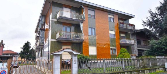 2 chambres Appartement à Brandizzo, Italy No. 155914 20