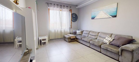 2 chambres Appartement à Brandizzo, Italy No. 155914 5