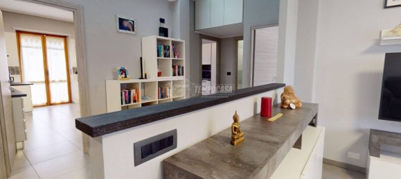 2 chambres Appartement à Brandizzo, Italy No. 155914 6