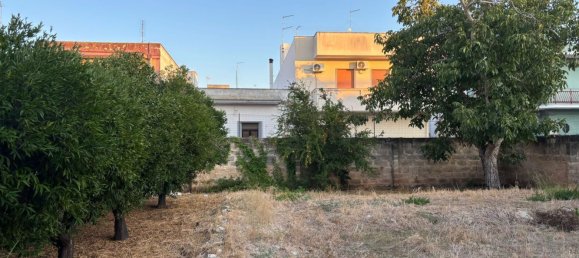 Casa de 6 habitaciónes en San Pietro Vernotico, Italy No. 289249 11