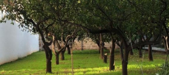 Casa de 6 habitaciónes en San Pietro Vernotico, Italy No. 289249 2