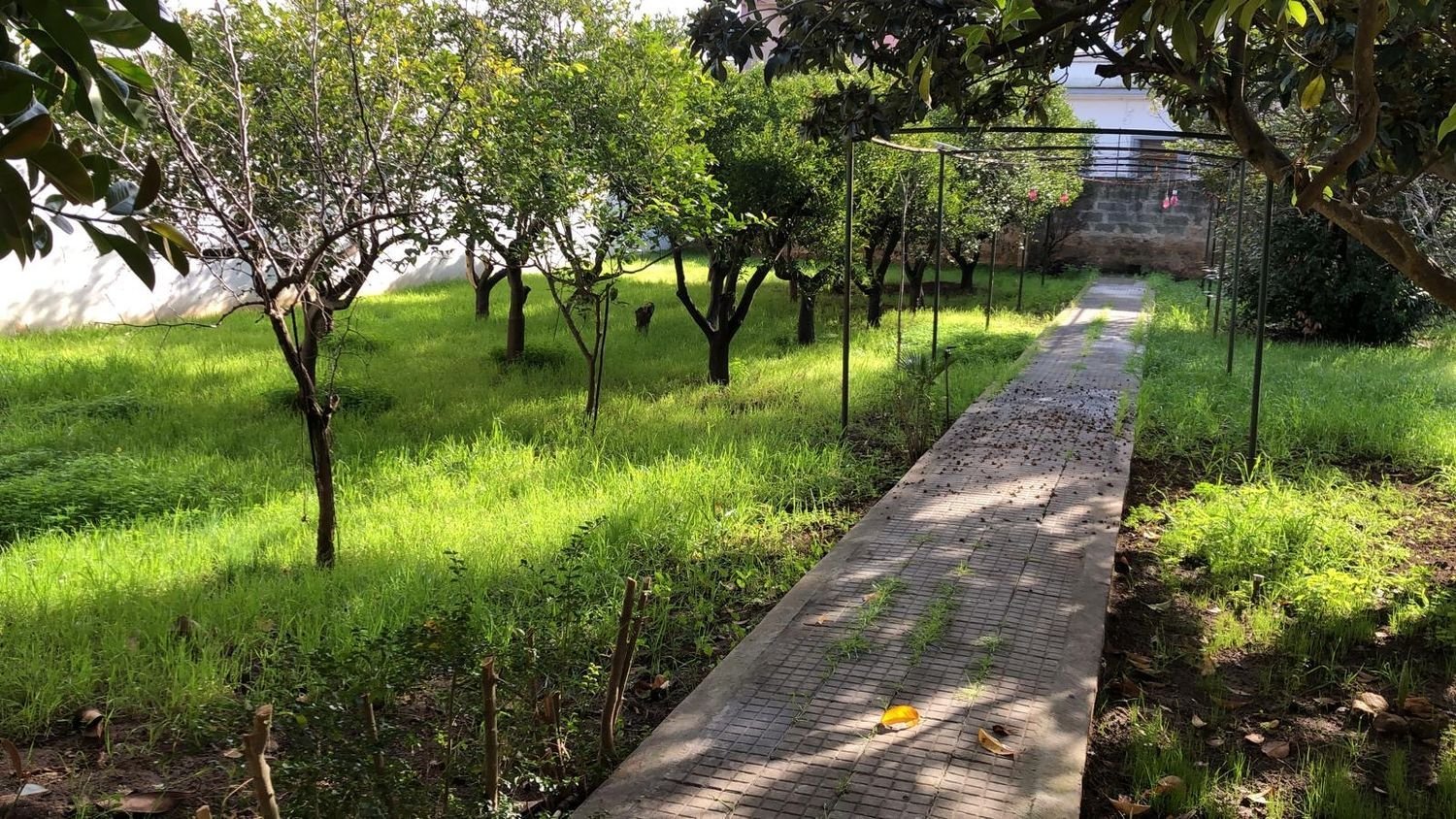 Casa de 6 habitaciónes en San Pietro Vernotico, Italy No. 289249