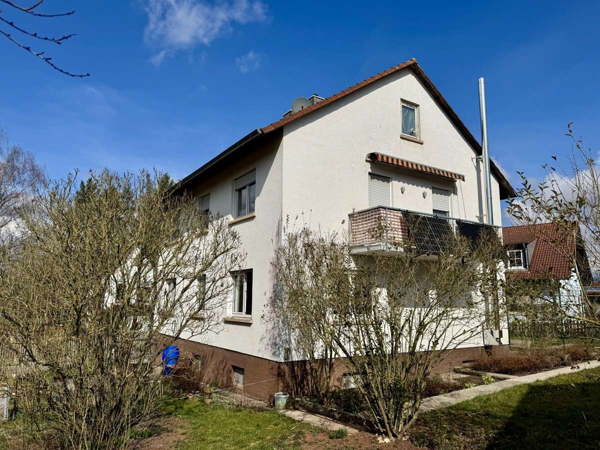 1 غرف نوم شقة في Donnersbergkreis, Germany رقم 16593