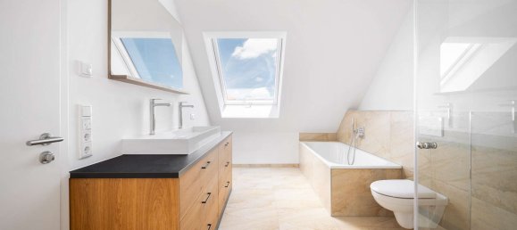 4 غرف نوم تاون هاوس في Dachau, Germany رقم 317438 28