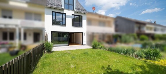 4 غرف نوم تاون هاوس في Dachau, Germany رقم 317438 12