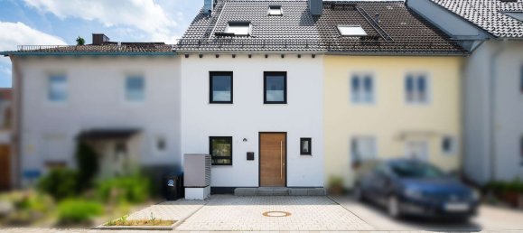 4 غرف نوم تاون هاوس في Dachau, Germany رقم 317438 11