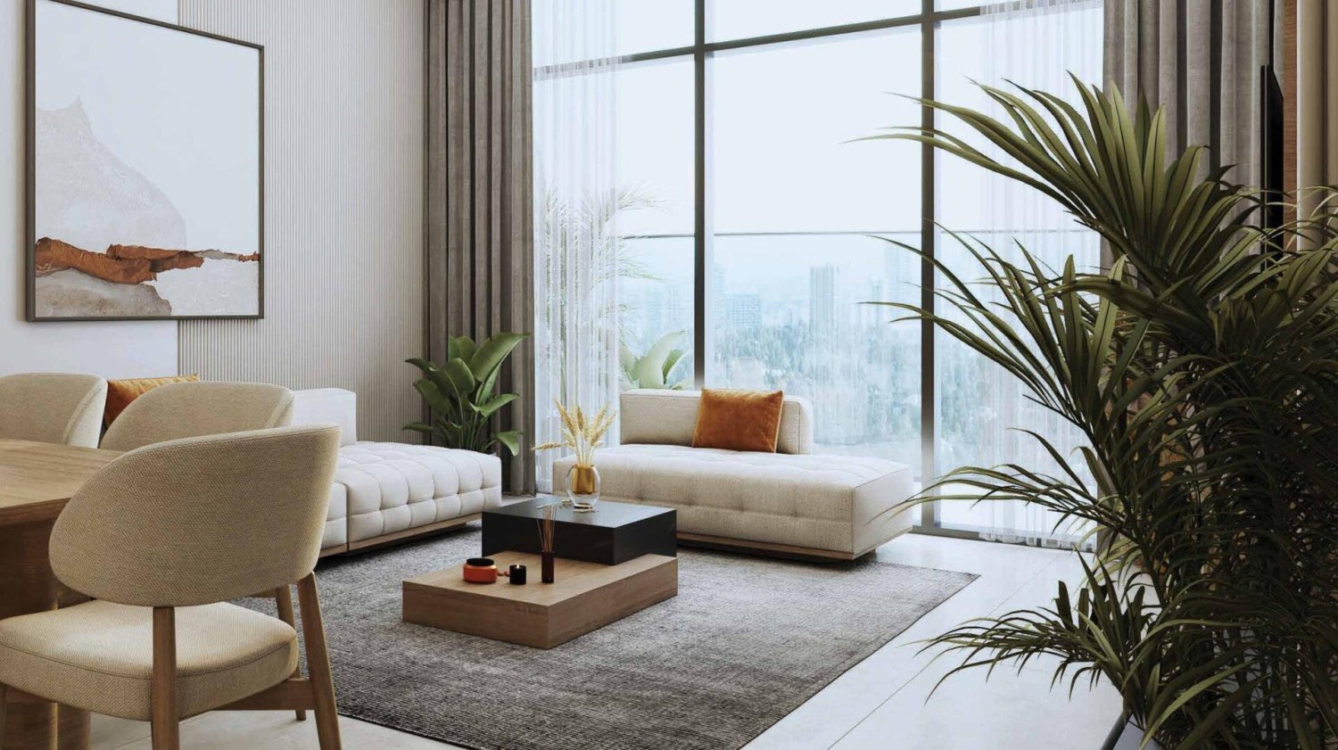 3 Schlafzimmer Wohnung in Al Reem Island, UAE, Nr. 177662