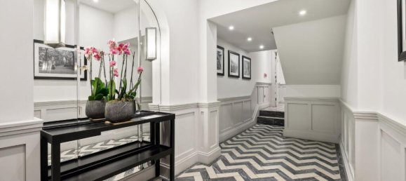 3 bedrooms Apartment in London, United Kingdom No. 13107 35