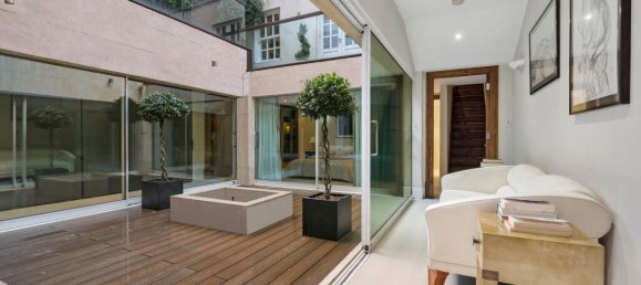 3 bedrooms Apartment in London, United Kingdom No. 13107 19