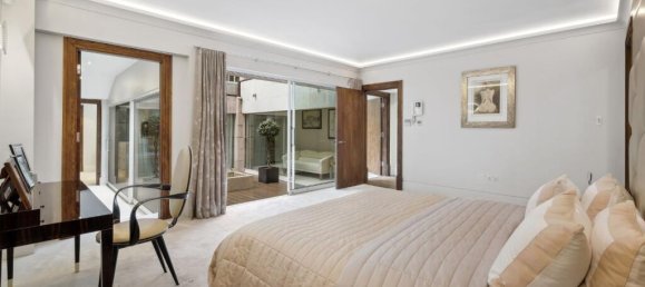 3 bedrooms Apartment in London, United Kingdom No. 13107 4