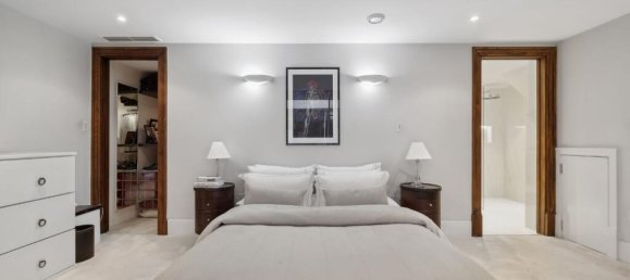 3 bedrooms Apartment in London, United Kingdom No. 13107 7