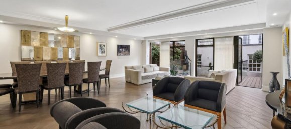 3 bedrooms Apartment in London, United Kingdom No. 13107 18