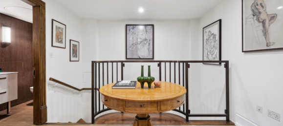 3 bedrooms Apartment in London, United Kingdom No. 13107 37