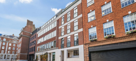 3 bedrooms Apartment in London, United Kingdom No. 13107 9