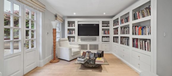 3 bedrooms Apartment in London, United Kingdom No. 13107 34