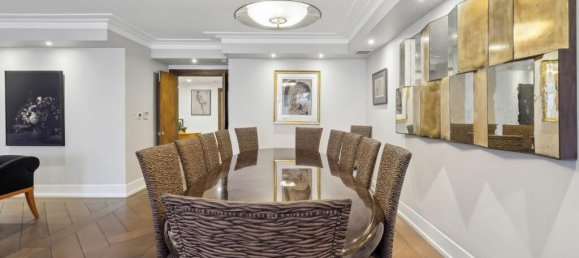 3 bedrooms Apartment in London, United Kingdom No. 13107 33