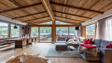 4 bedrooms House in Kirchberg in Tirol, Austria No. 188628