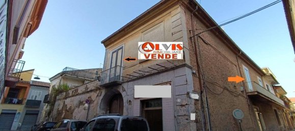 7 rooms Villa in Casapulla, Italy No. 28858 16