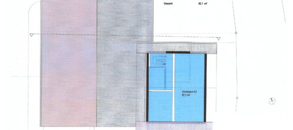 Gebäude in Lustenau, Austria 758m², Nr. 62184 15