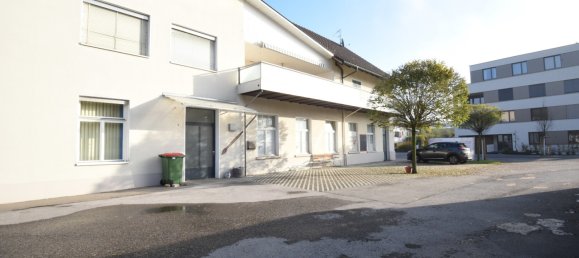 Gebäude in Lustenau, Austria 758m², Nr. 62184 4