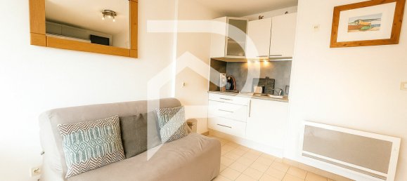 1 bedroom Apartment in Saint-Cyprien, France No. 355595 2