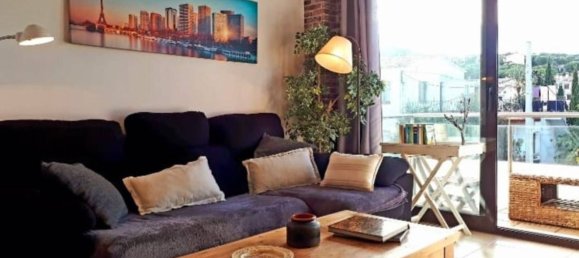 2 bedrooms Penthouse in Castell-Platja d'Aro, Spain No. 75479 25