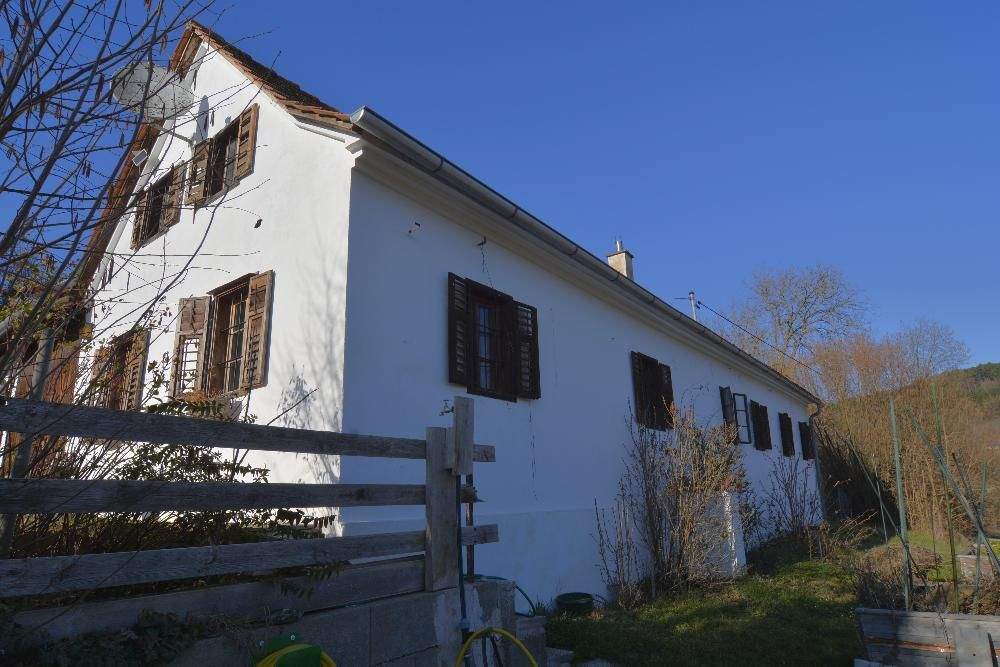 6-salle Maison à Hartberg, Austria No. 188850