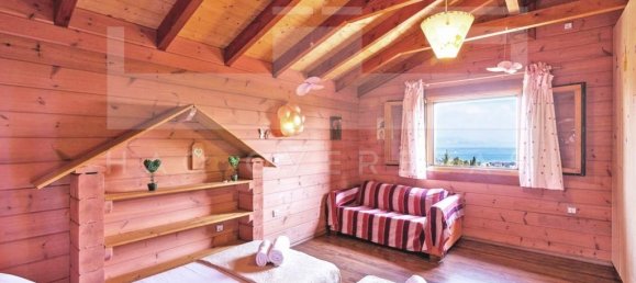 Вилла с 5 спальнями в Керкира, Ионические острова, Пелопоннес, Западная Греция и Ионические острова, Греция № 307 20
