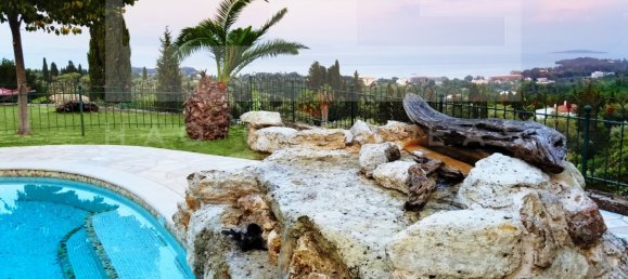 5 bedrooms Villa in Corfu, Greece No. 307 5