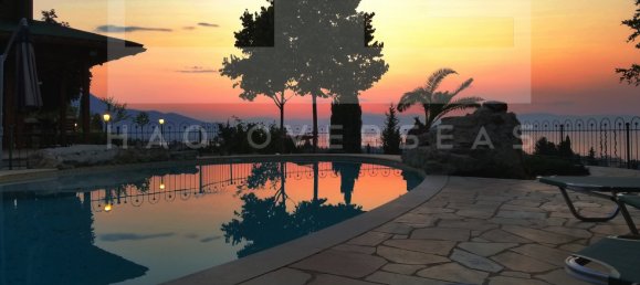 5 bedrooms Villa in Corfu, Greece No. 307 6