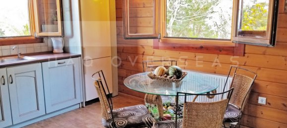 5 bedrooms Villa in Corfu, Greece No. 307 16