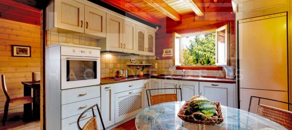 5 bedrooms Villa in Corfu, Greece No. 307 15