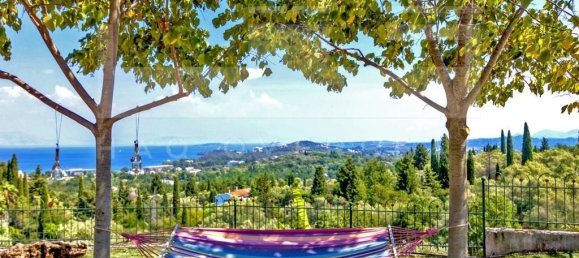 5 bedrooms Villa in Corfu, Greece No. 307 21