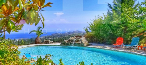 5 bedrooms Villa in Corfu, Greece No. 307 7