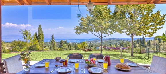 5 bedrooms Villa in Corfu, Greece No. 307 2
