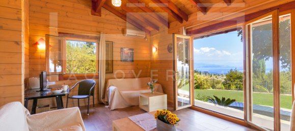 5 bedrooms Villa in Corfu, Greece No. 307 17