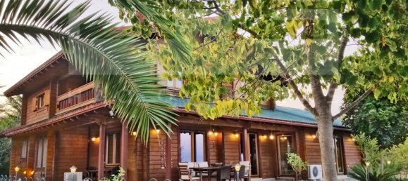 5 bedrooms Villa in Corfu, Greece No. 307 12