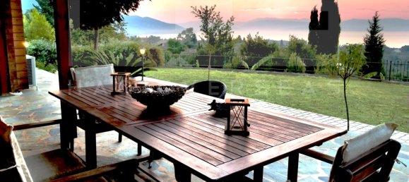 5 bedrooms Villa in Corfu, Greece No. 307 8